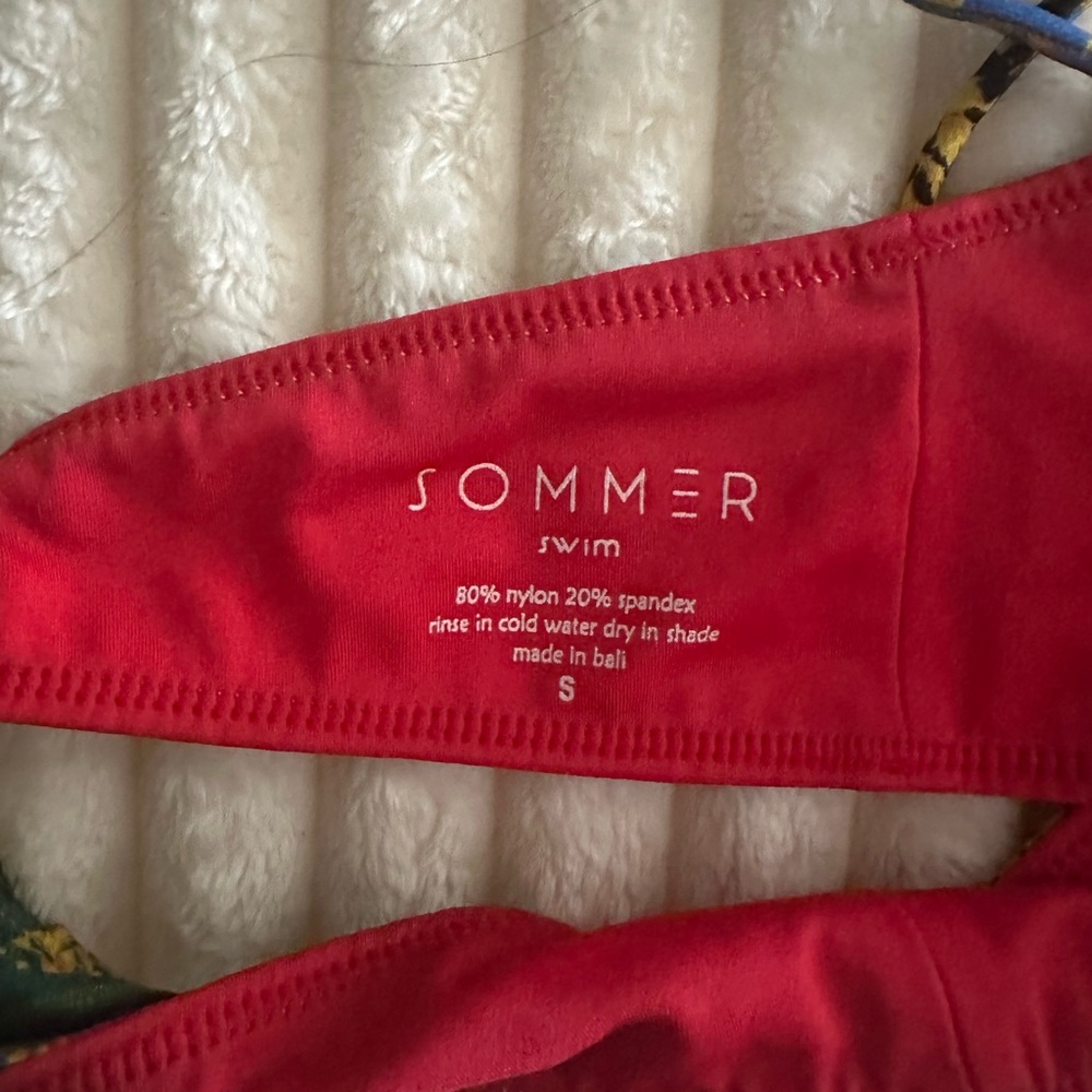 Sommer Swim Bikini Set - Picture 3 of 4